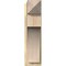 Ekena Millwork Westlake Rough Sawn Arts and Crafts Outlooker, Douglas Fir, 8"W x 22"D x 30"H OUT08X22X30WTL03RDF - alternate 2